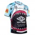 Cronulla-Sutherland Sharks 2020 Men's Nines Shirt