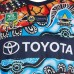 North Queensland Cowboys 2018 Men's Indigenous Shirt