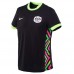 Australia Mens Away Football Jersey 2025
