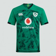 Canterbury Ireland Home Pro Shirt 2020 2021