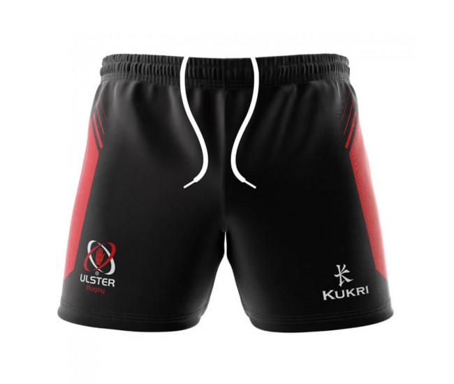 Kukri Adult Ulster Away Rugby Shorts 2021