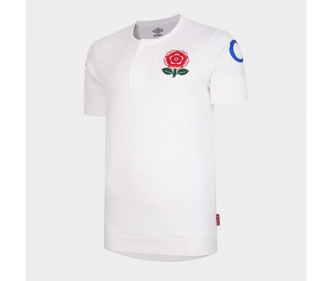 England 150th Anniversary Rugby Jersey