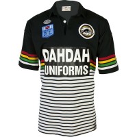 Penrith Panthers 1991 Retro Shirt