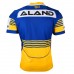 Parramatta Eels 2021 Mens Home Shirt