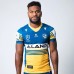 Parramatta Eels 2021 Mens Home Shirt