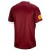 QLD Maroons State of Origin Mens Home Rugby Jersey 2021
