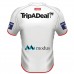 St George Illawarra Dragons 2021 Men's Home Shirt