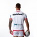 St George Illawarra Dragons 2021 Men's Home Shirt