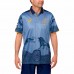 Wallabies Lions Tour Training Rugby Polo 2025