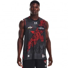 Essendon Bombers Mens Dreamtime Guernsey 2023