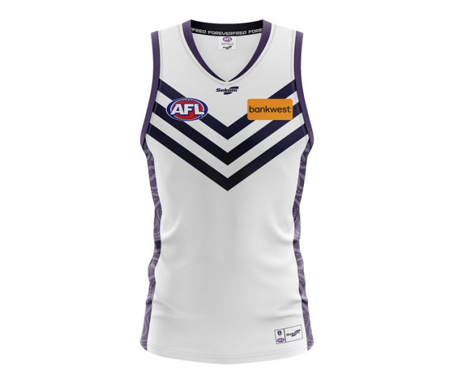 Fremantle Dockers 2023 Mens Away Guernsey