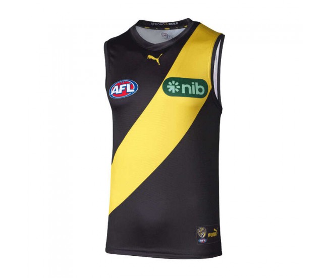 Richmond Tigers 2023 Men's Home Guernsey