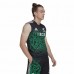 Maori All Blacks 2022 Mens Training Singlet