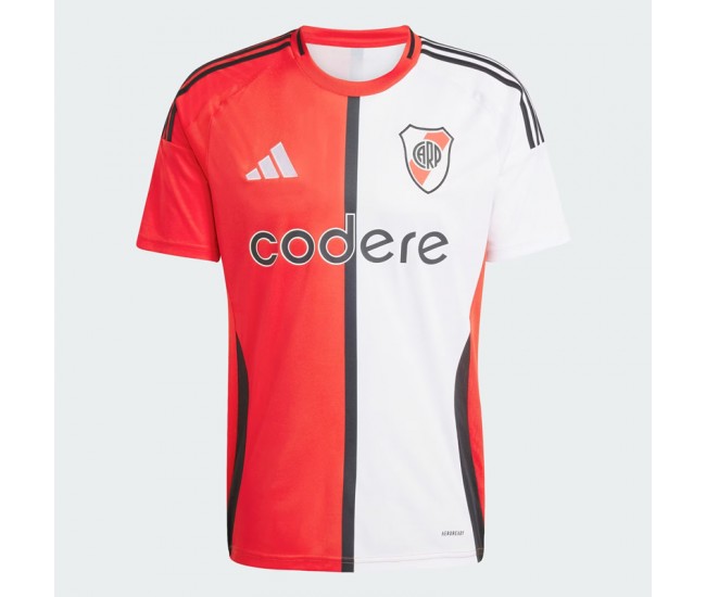 24-25 River Plate Mens Third Soccer Jersey