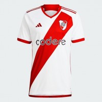 2023-24 River Plate Mens Home Jersey