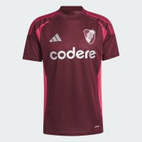 24-25 River Plate Men's Away Soccer Jersey 