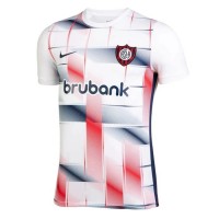 24-25 San Lorenzo de Almagrol Mens Away Jersey