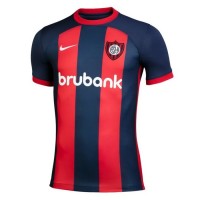 24-25 San Lorenzo de Almagrol Mens Home Jersey