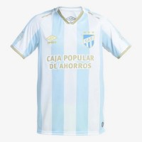 24-25 Atletico Tucuman Mens Home Jersey