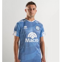 24-25 Belgrano Copa Sudamericana Mens Home Jersey
