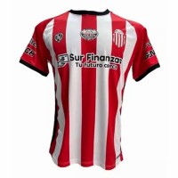 24-25 Barracas Central Mens Home Jersey