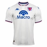 25-26 CA Tigre Mens Away Soccer Jersey
