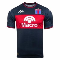 25-26 CA Tigre Mens Home Soccer Jersey