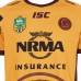 Brisbane Broncos 2018 Men's Indigenous Shirt