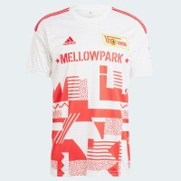 22-23 FC Union Berlin Mens Fourth Jersey