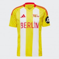 24-25 FC Union Berlin Mens Third Soccer Jersey