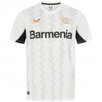 24-25 Bayer 04 Leverkusen Mens Away Jersey
