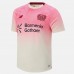 25-26 Bayer 04 Leverkusen Mens Away Soccer Jersey