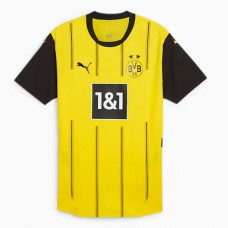 24-25 Borussia Dortmund Mens Home Jersey