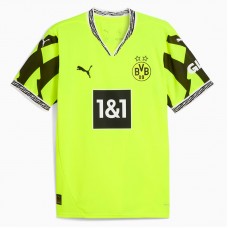 24-25 Borussia Dortmund Mens Special Soccer Jersey 