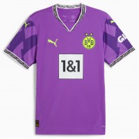 24-25 Borussia Dortmund Mens Special Purple Soccer Jersey 