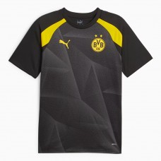 23-24 Borussia Dortmund Mens Pre Match Jersey