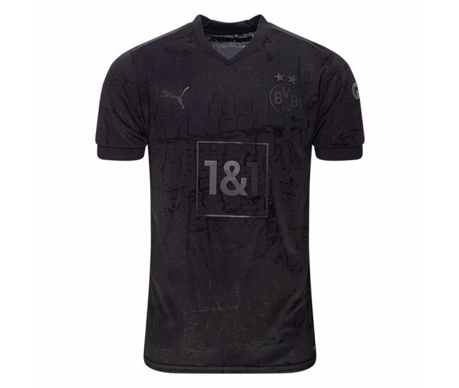 23-24 Borussia Dortmund Mens Special Edition Jersey