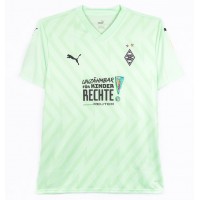 24-25 Borussia Monchengladbach Mens Special Soccer Jersey