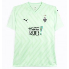 24-25 Borussia Monchengladbach Mens Special Soccer Jersey