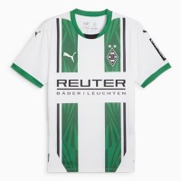 24-25 Borussia Monchengladbach Mens Home Jersey
