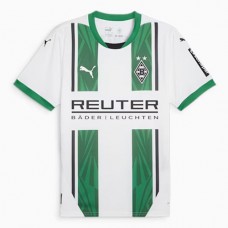 24-25 Borussia Monchengladbach Mens Home Jersey