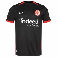 24-25 Eintracht Frankfurt Mens Away Soccer Jersey
