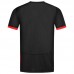 24-25 Eintracht Frankfurt Mens Away Soccer Jersey