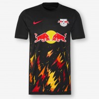 23-24 RB Leipzig Mens Leipzig On Fire Jersey