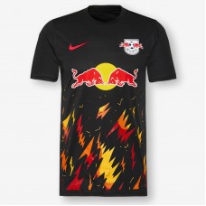 23-24 RB Leipzig Mens Leipzig On Fire Jersey