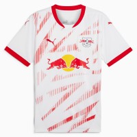 24-25 RB Leipzig Mens Home Soccer Jersey