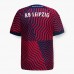 23-24 RB Leipzig Mens Away Jersey