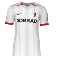 24-25 SC Freiburg Mens Away Soccer Jersey