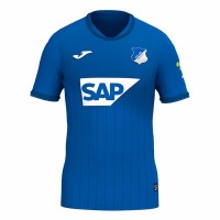 24-25 TSG Hoffenheim Mens Home Jersey