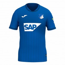 24-25 TSG Hoffenheim Mens Home Jersey
